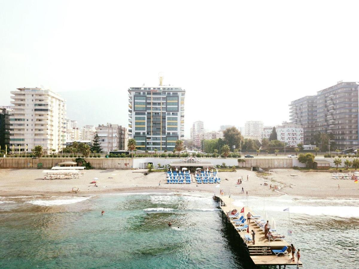 Aparthotel Seaside Tower-king's *
